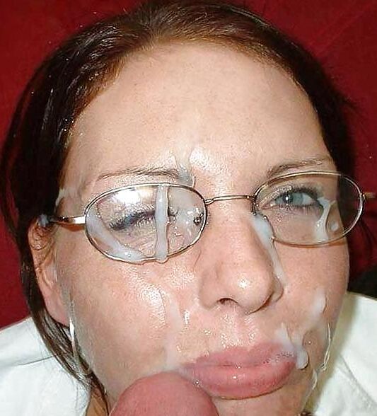 Spunk covered Pigs