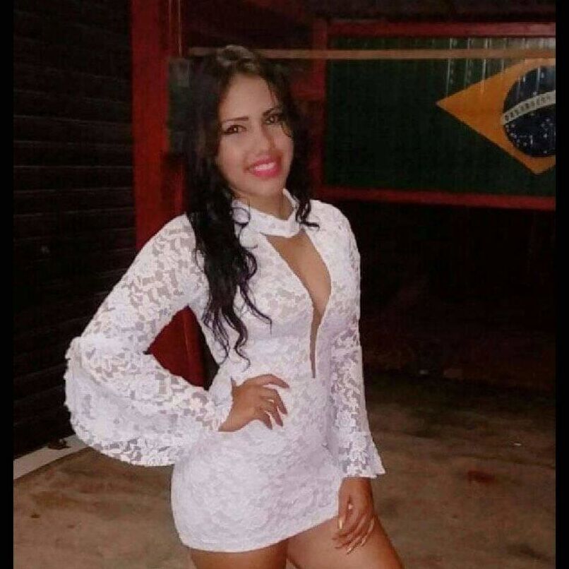 KR. Oliveira loirinha super gostosa