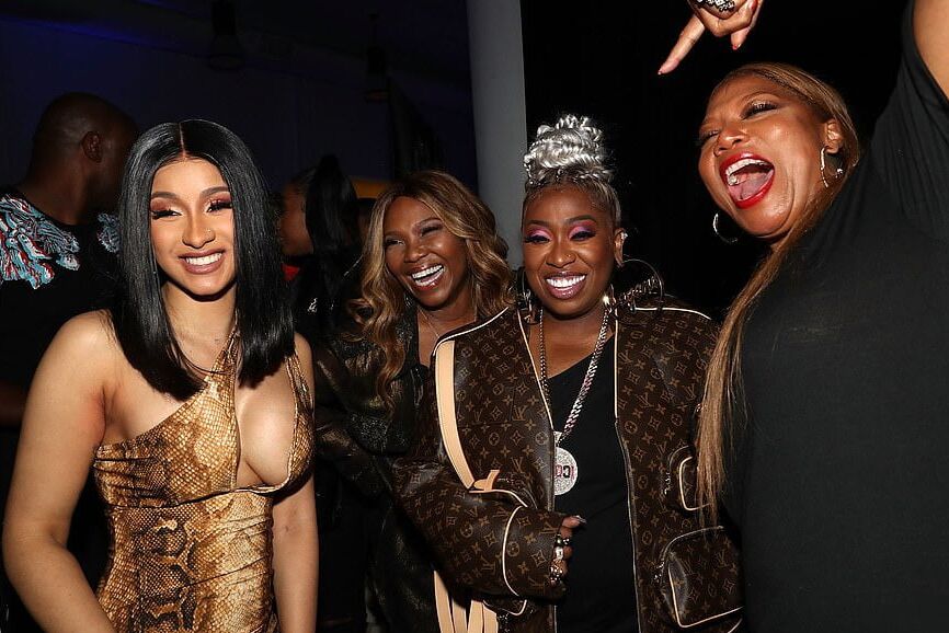Cardi B