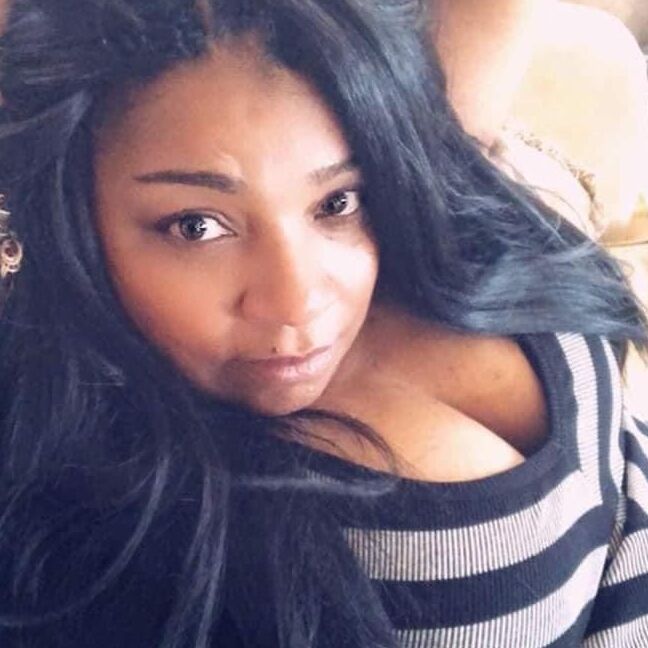 My year old fuckable aunty