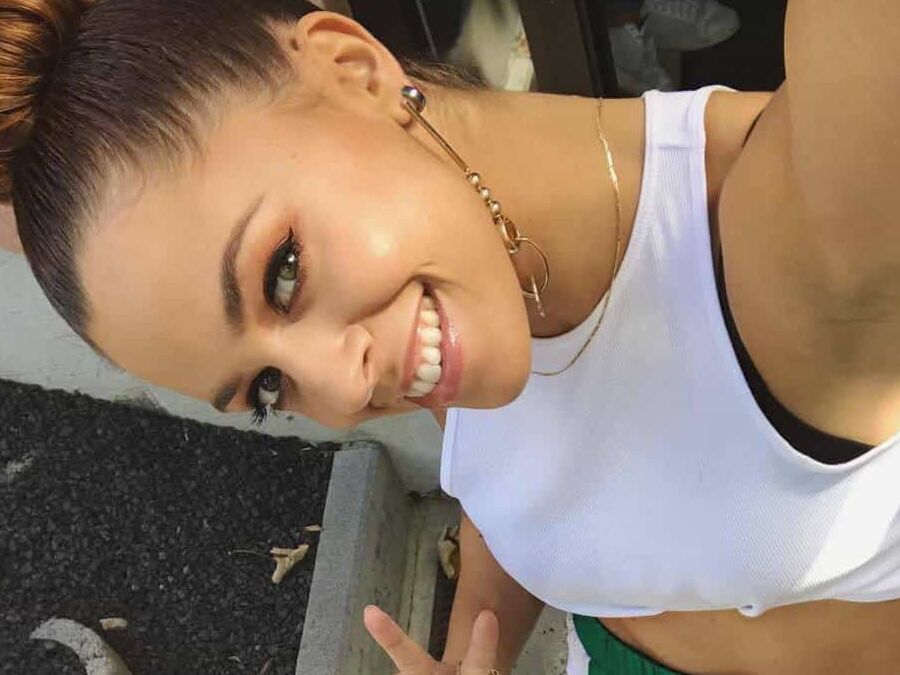 Vanessa Mai