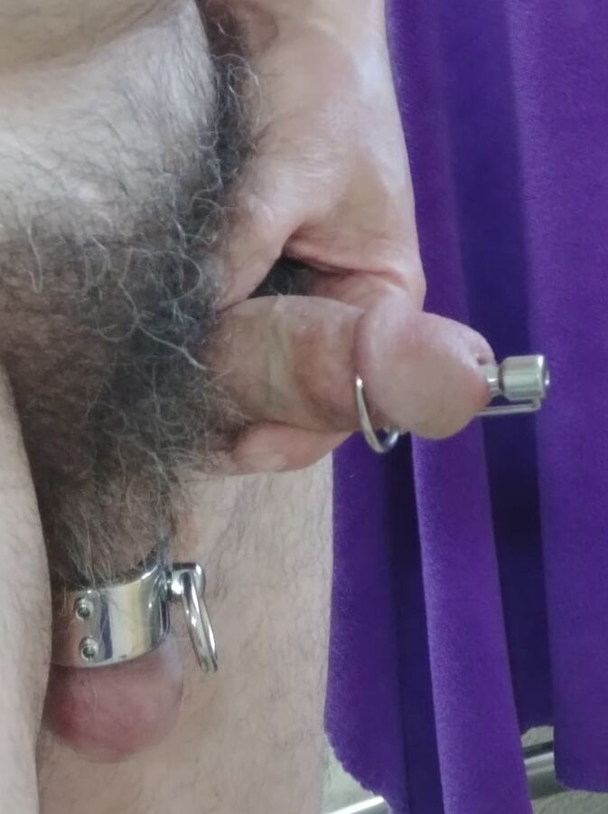 NIPPLE PUMP , SOUND , CUM