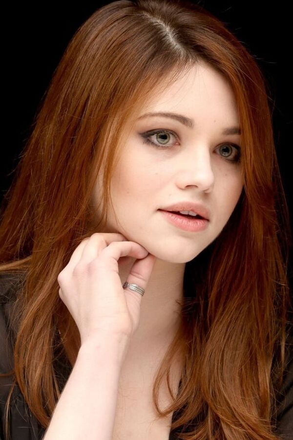 india eisley
