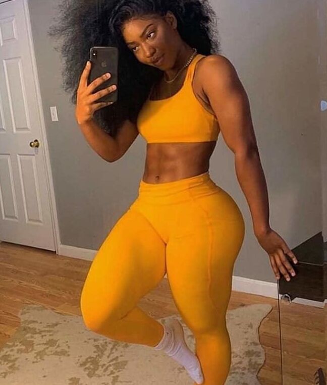 fit babes