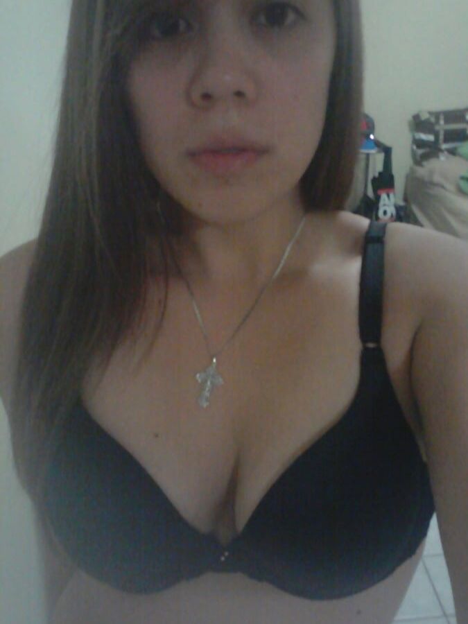 Asian slut