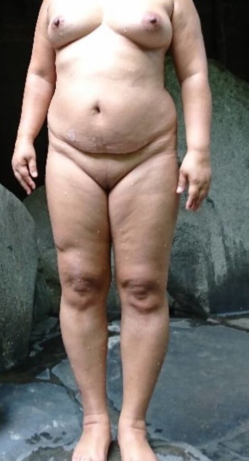 Chubby in Japan
