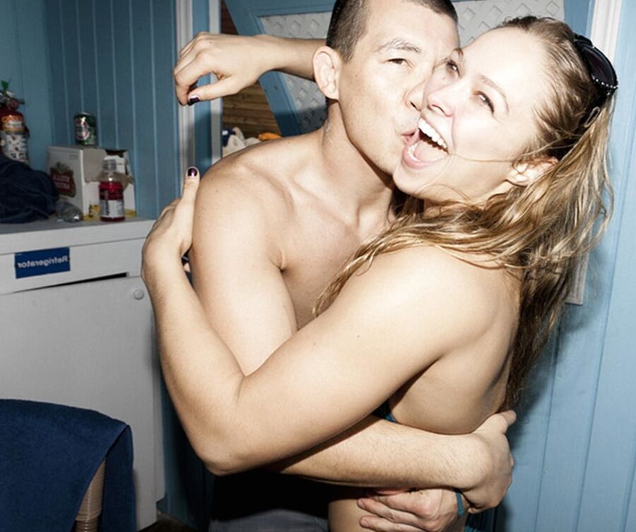 Ronda Rousey Leaked Sex Tape Photos