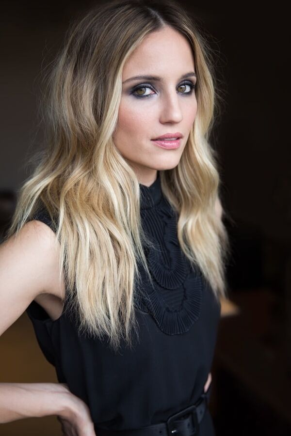 Celebrity Hot - Dianna Argon