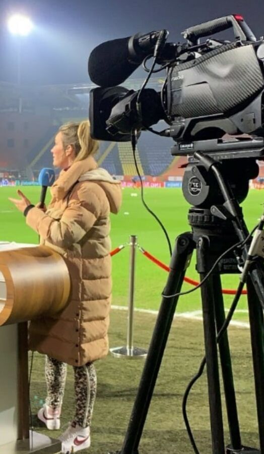 Helene hendriks dutch