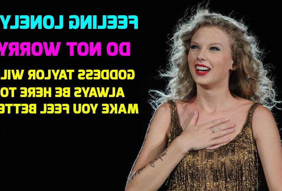 Taylor Swift Captions by SwiftNick