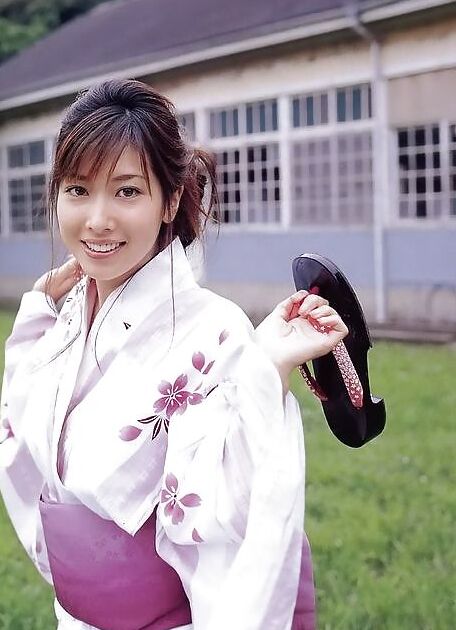 Kimono