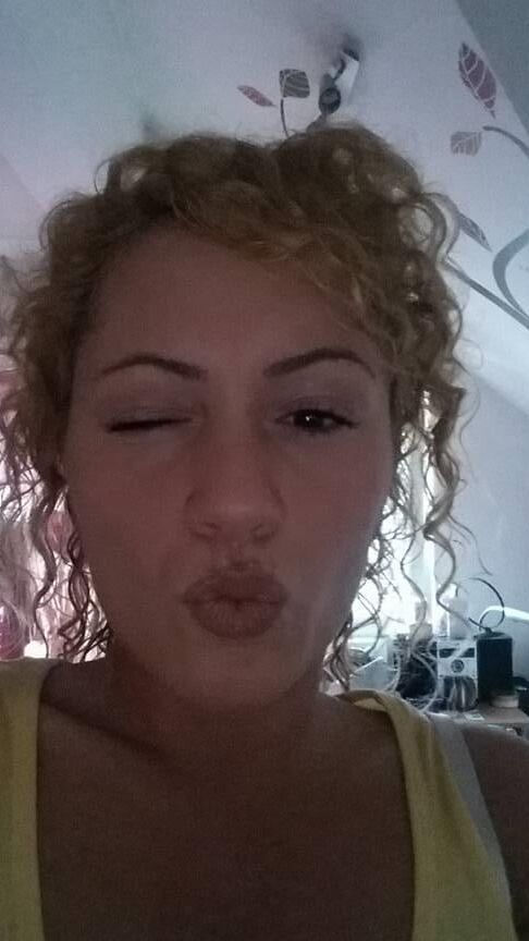 Brasilian Milf