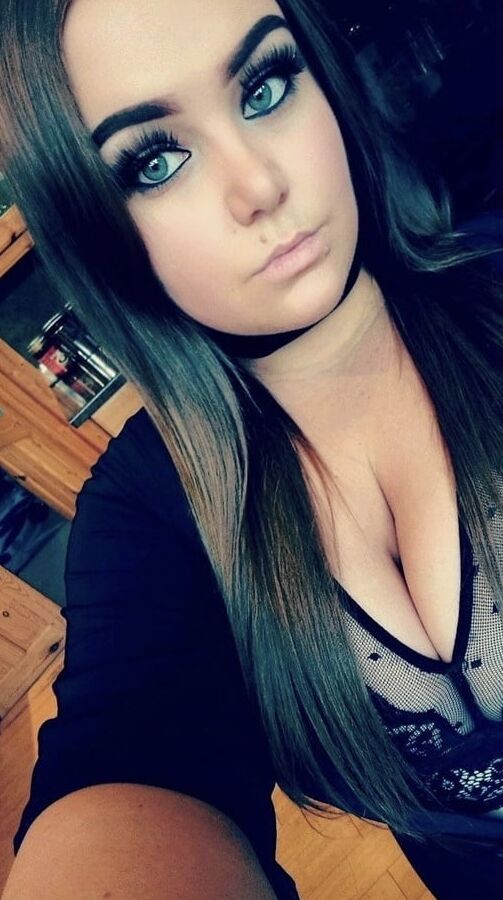 Just me