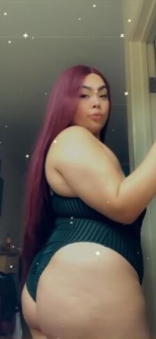 Beautiful slut
