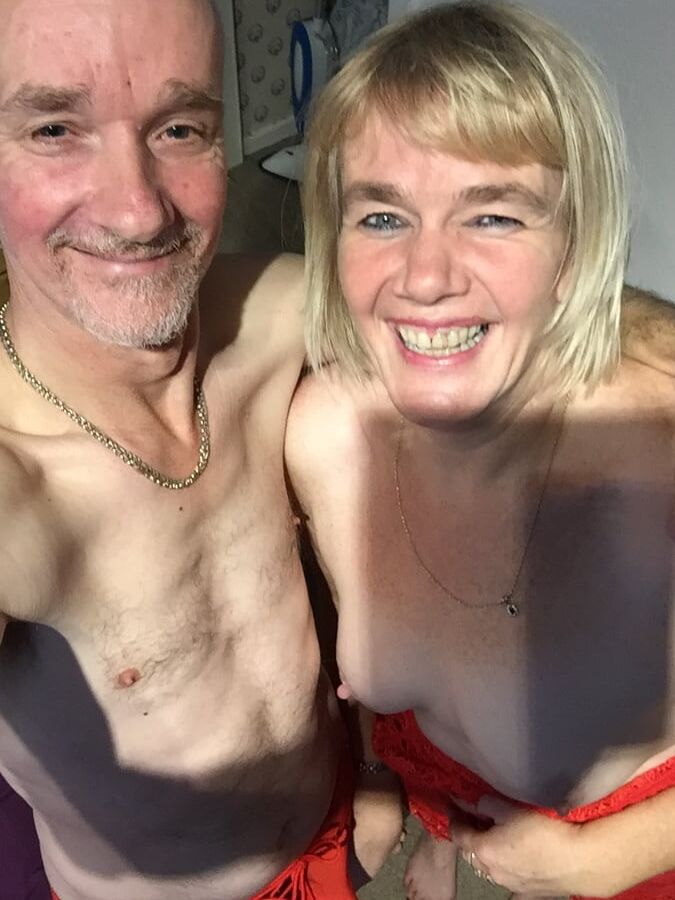 MILF and Mature