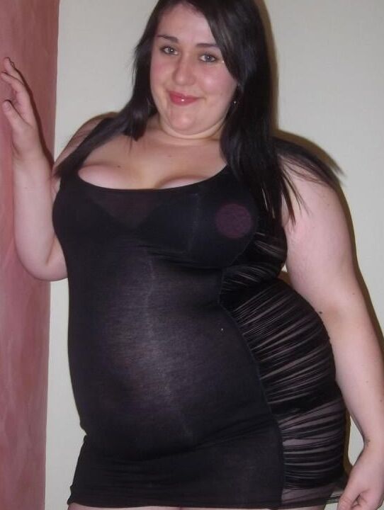 Bbw mix (Dressed)