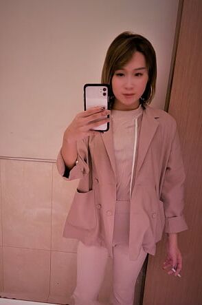 Taiwan slut Vivi
