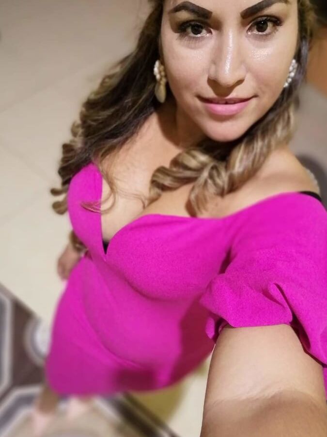 Geisha Lopez honduras