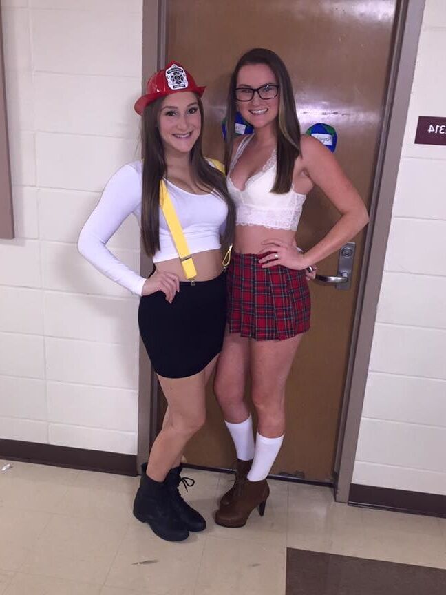 costumes and uniforms