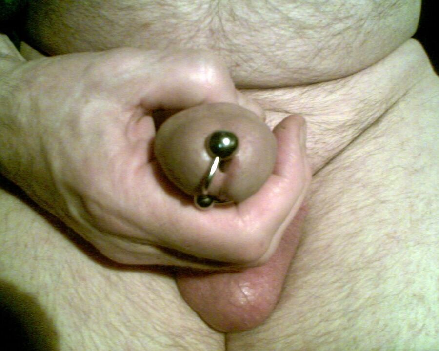 My Cock