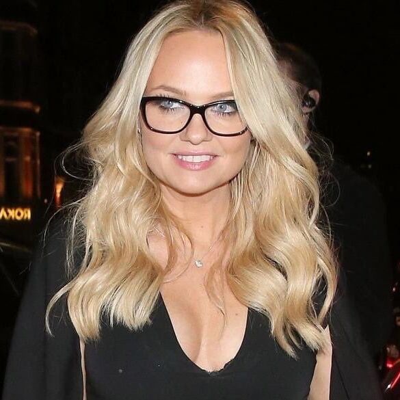 Sexy celebs