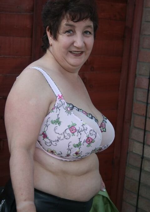 Feeling sexy