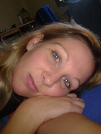 Jennifer Wentzien - exposed forever