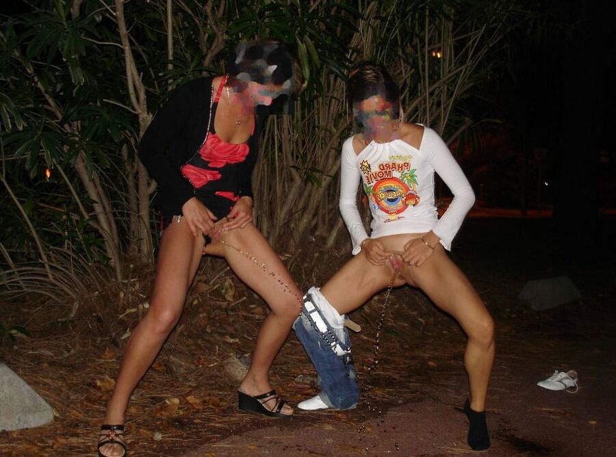 theSandfly Piss Take!