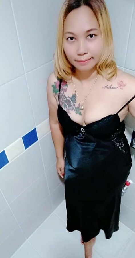 Perempuan cantik
