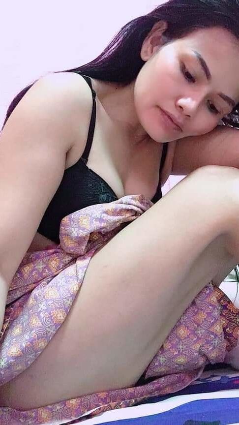 Pelacur Thailand