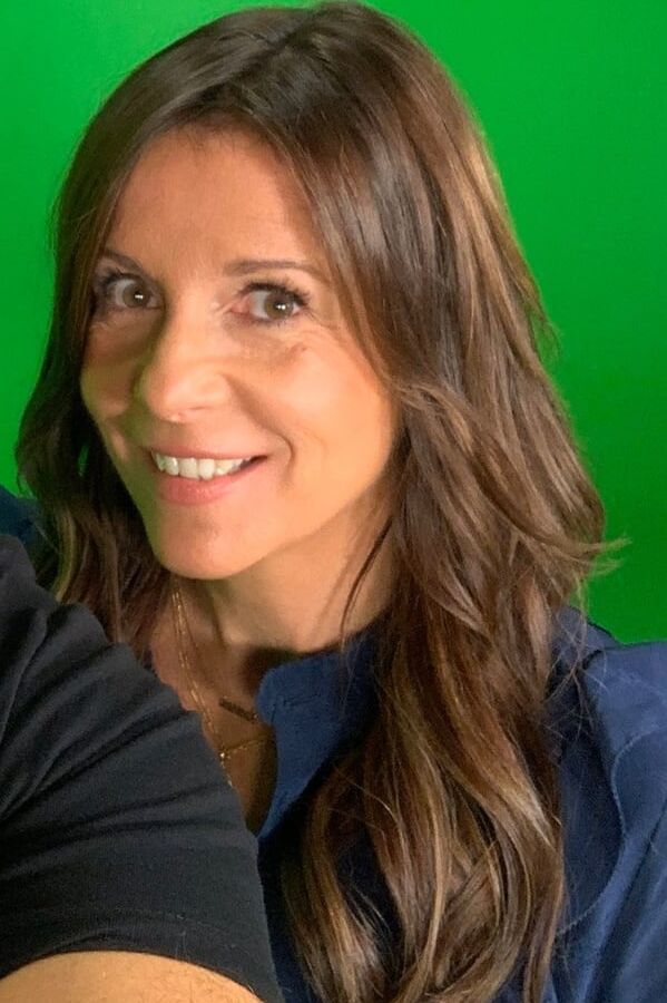 Ginny Buckley