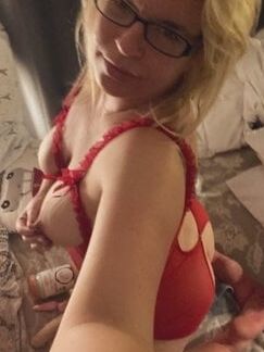 Me In Red