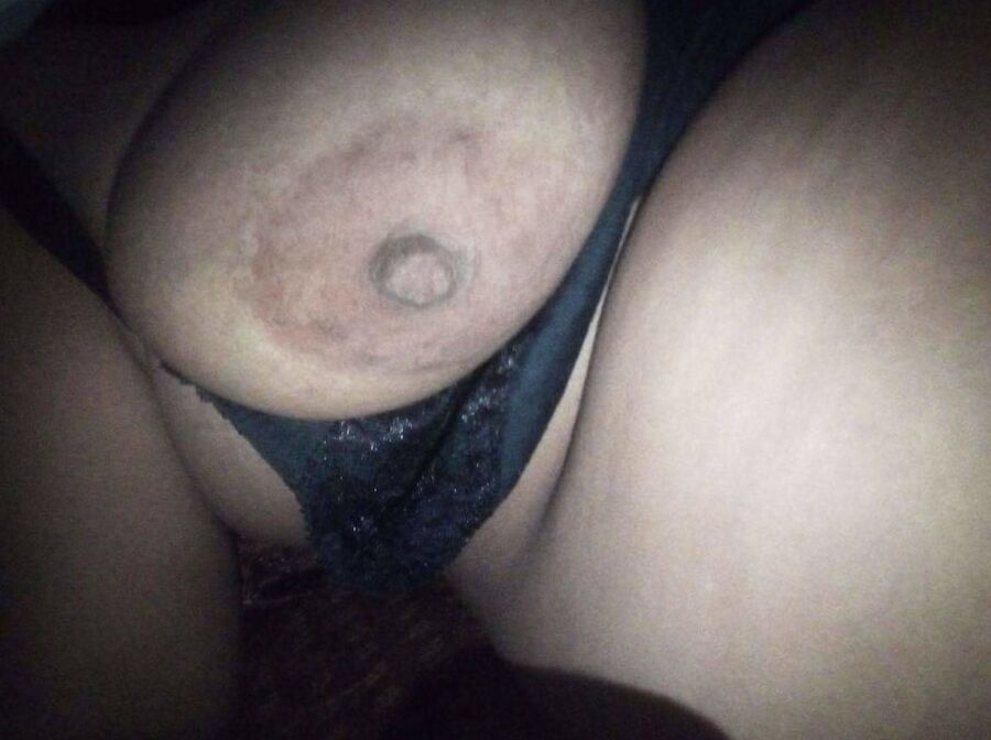 Aunty