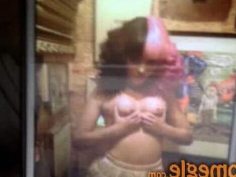 leaked celebrity