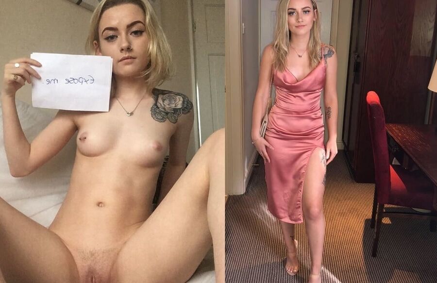 Best Of Exposed