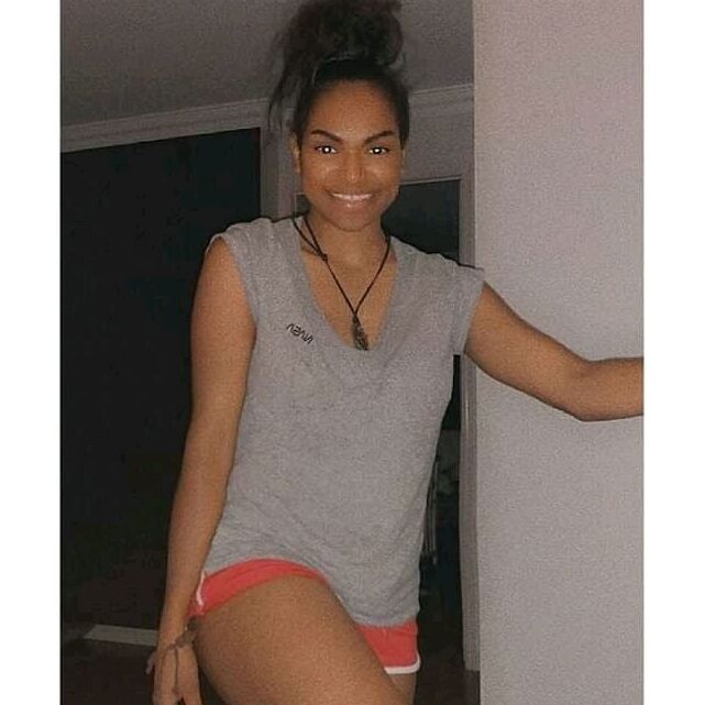 Jasmine Soruo