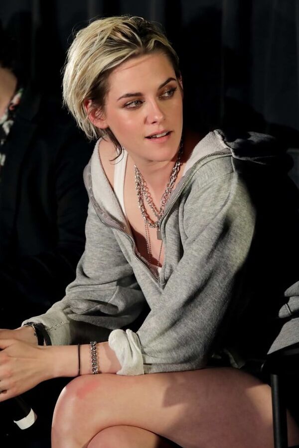 Kristen Stewart beautiful woman