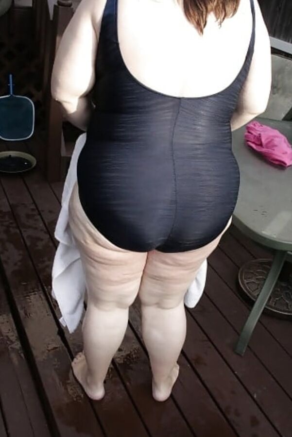 BBW that is pretty cute