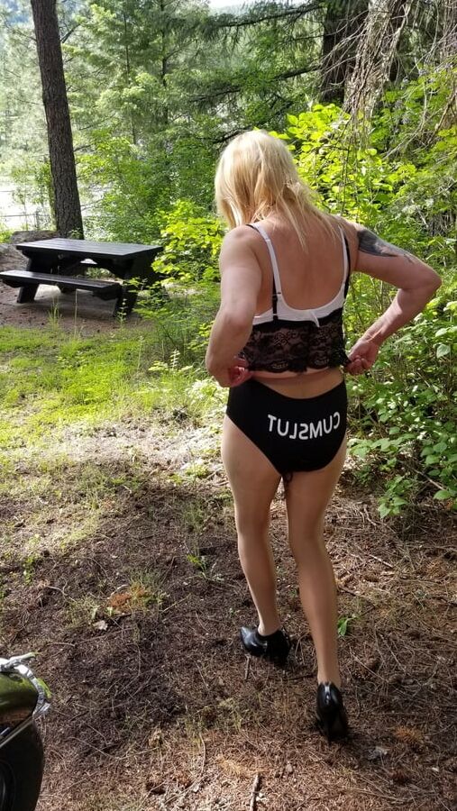 Outdoor Adventure