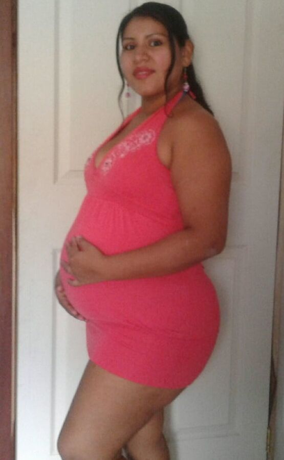 pregnant amateur