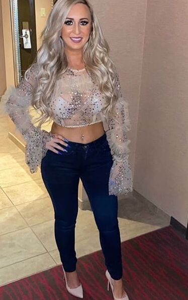 HOT Behavioral Therapist From New Jersey