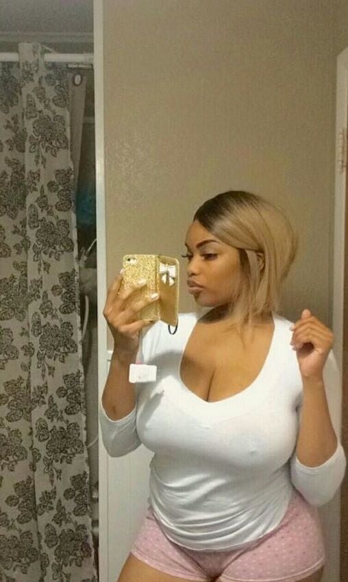 Black girls