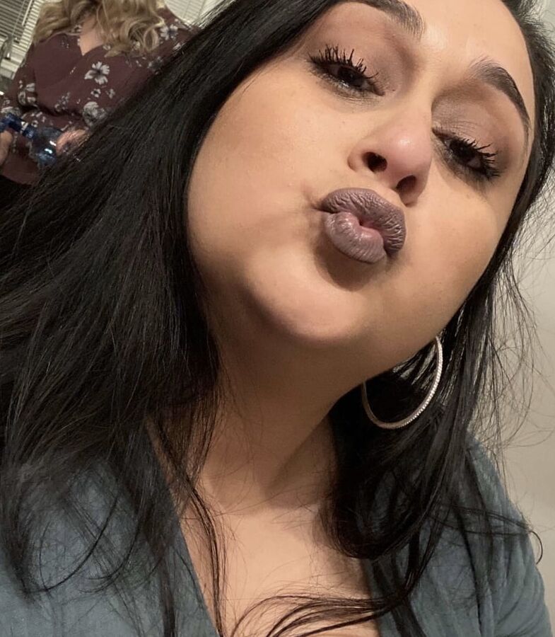 Victoria Esquivel Sent to me for exposure