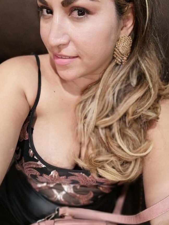 Geisha Lopez honduras