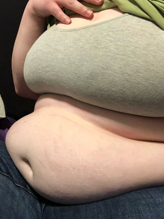 BBW Sexy Fat Bitches