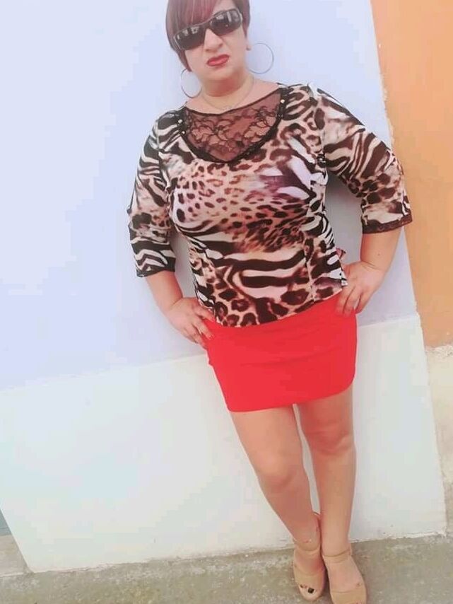 Milf Maddalena
