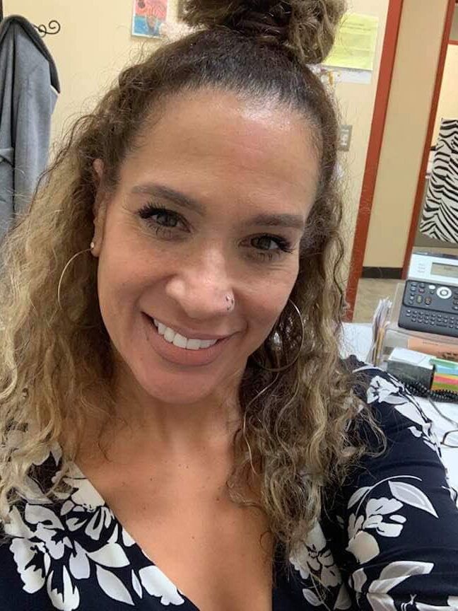 Sexy Mixed Pittsburgh Milf