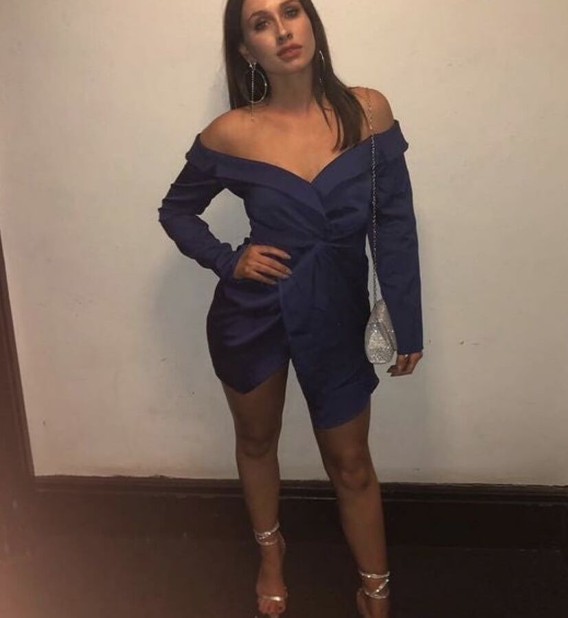 Milky Zero Eastenders Actress