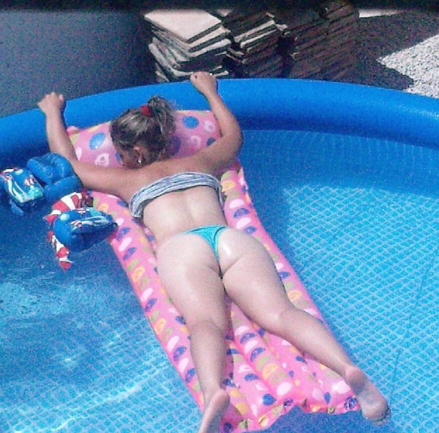 Photos persos de certaines filles que je me suis fait