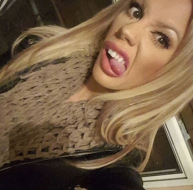 Rzacz Polish Girl